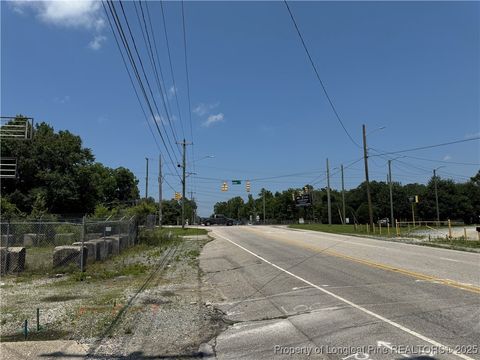 Tiny photo for 131 Dunn Road, Fayetteville, NC 28312 (MLS # 746379)