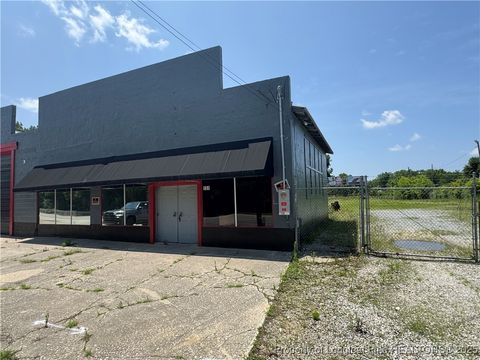 Tiny photo for 131 Dunn Road, Fayetteville, NC 28312 (MLS # 746379)