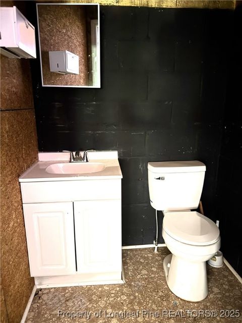 Tiny photo for 131 Dunn Road, Fayetteville, NC 28312 (MLS # 746379)