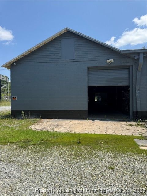 Tiny photo for 131 Dunn Road, Fayetteville, NC 28312 (MLS # 746379)