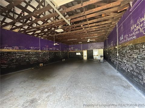 Tiny photo for 131 Dunn Road, Fayetteville, NC 28312 (MLS # 746379)