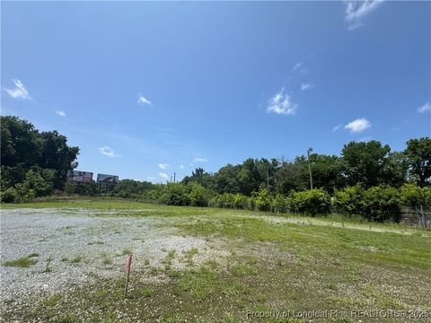 Tiny photo for 131 Dunn Road, Fayetteville, NC 28312 (MLS # 746379)