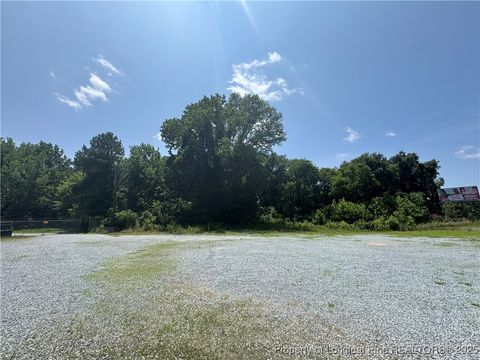 Tiny photo for 131 Dunn Road, Fayetteville, NC 28312 (MLS # 746379)