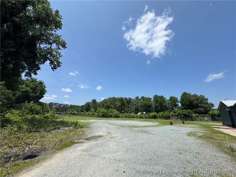 Tiny photo for 131 Dunn Road, Fayetteville, NC 28312 (MLS # 746379)
