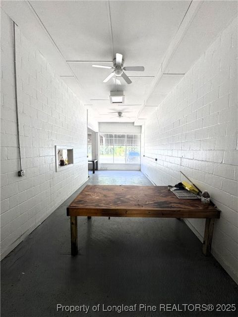 Tiny photo for 131 Dunn Road, Fayetteville, NC 28312 (MLS # 746379)