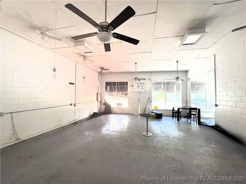 Tiny photo for 131 Dunn Road, Fayetteville, NC 28312 (MLS # 746379)