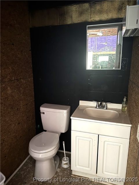 Tiny photo for 131 Dunn Road, Fayetteville, NC 28312 (MLS # 746379)