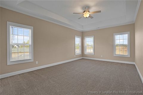 Tiny photo for 3444 Camberly Drive, Fayetteville, NC 28306 (MLS # 755772)