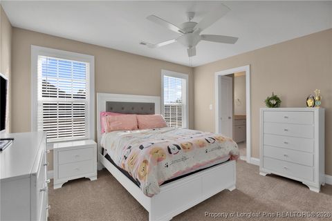 Tiny photo for 3444 Camberly Drive, Fayetteville, NC 28306 (MLS # 755772)