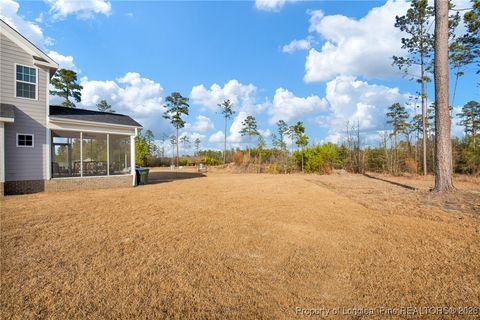 Tiny photo for 3444 Camberly Drive, Fayetteville, NC 28306 (MLS # 755772)