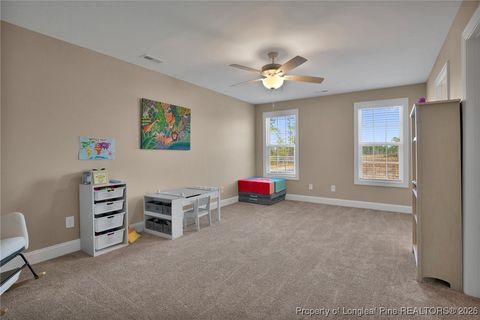 Tiny photo for 3444 Camberly Drive, Fayetteville, NC 28306 (MLS # 755772)