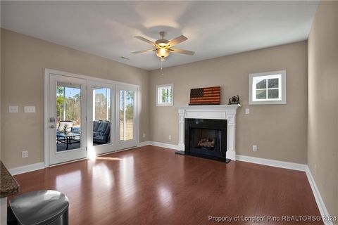 Tiny photo for 3444 Camberly Drive, Fayetteville, NC 28306 (MLS # 755772)