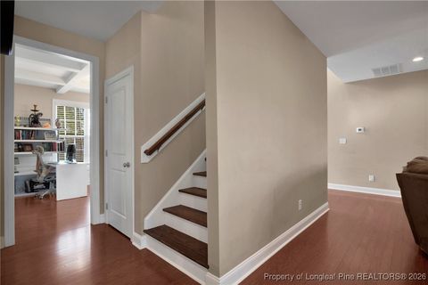 Tiny photo for 3444 Camberly Drive, Fayetteville, NC 28306 (MLS # 755772)