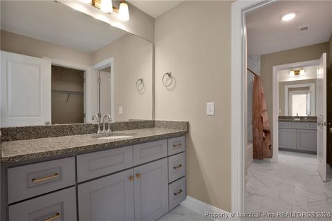 Tiny photo for 3444 Camberly Drive, Fayetteville, NC 28306 (MLS # 755772)