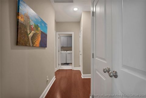 Tiny photo for 3444 Camberly Drive, Fayetteville, NC 28306 (MLS # 755772)