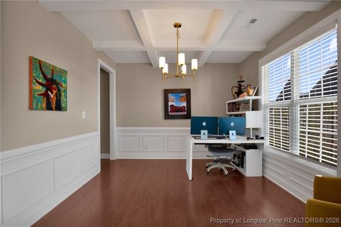 Tiny photo for 3444 Camberly Drive, Fayetteville, NC 28306 (MLS # 755772)