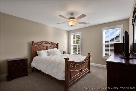 Tiny photo for 3444 Camberly Drive, Fayetteville, NC 28306 (MLS # 755772)