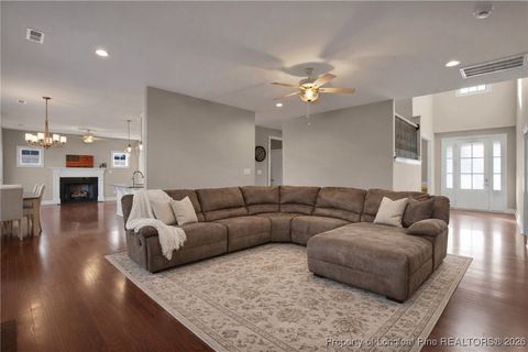 Tiny photo for 3444 Camberly Drive, Fayetteville, NC 28306 (MLS # 755772)