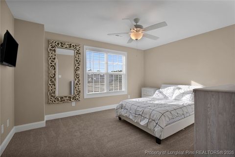 Tiny photo for 3444 Camberly Drive, Fayetteville, NC 28306 (MLS # 755772)