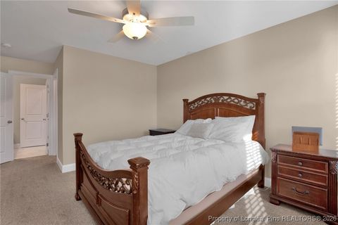 Tiny photo for 3444 Camberly Drive, Fayetteville, NC 28306 (MLS # 755772)