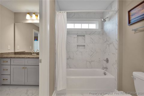 Tiny photo for 3444 Camberly Drive, Fayetteville, NC 28306 (MLS # 755772)