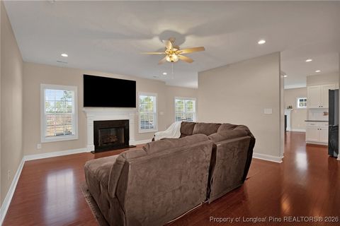 Tiny photo for 3444 Camberly Drive, Fayetteville, NC 28306 (MLS # 755772)