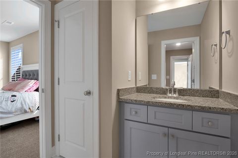 Tiny photo for 3444 Camberly Drive, Fayetteville, NC 28306 (MLS # 755772)