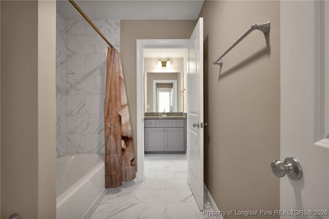 Tiny photo for 3444 Camberly Drive, Fayetteville, NC 28306 (MLS # 755772)