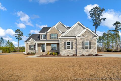 Tiny photo for 3444 Camberly Drive, Fayetteville, NC 28306 (MLS # 755772)