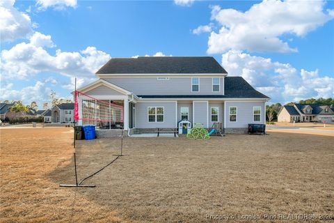 Tiny photo for 3444 Camberly Drive, Fayetteville, NC 28306 (MLS # 755772)