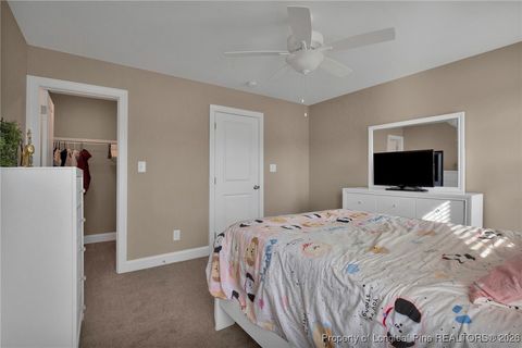 Tiny photo for 3444 Camberly Drive, Fayetteville, NC 28306 (MLS # 755772)