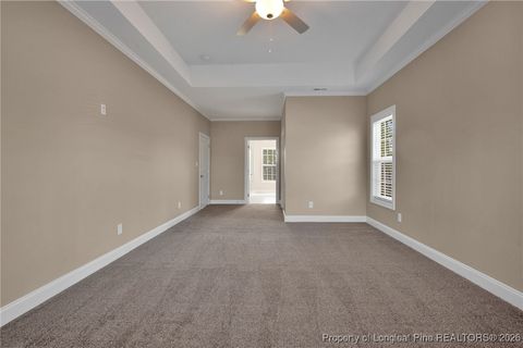 Tiny photo for 3444 Camberly Drive, Fayetteville, NC 28306 (MLS # 755772)