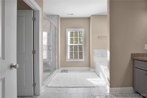 Tiny photo for 3444 Camberly Drive, Fayetteville, NC 28306 (MLS # 755772)