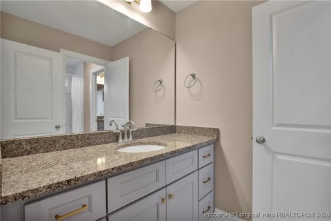 Tiny photo for 3444 Camberly Drive, Fayetteville, NC 28306 (MLS # 755772)