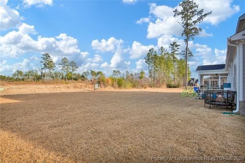 Tiny photo for 3444 Camberly Drive, Fayetteville, NC 28306 (MLS # 755772)