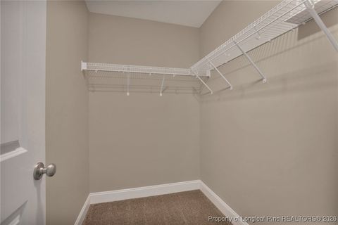 Tiny photo for 3444 Camberly Drive, Fayetteville, NC 28306 (MLS # 755772)