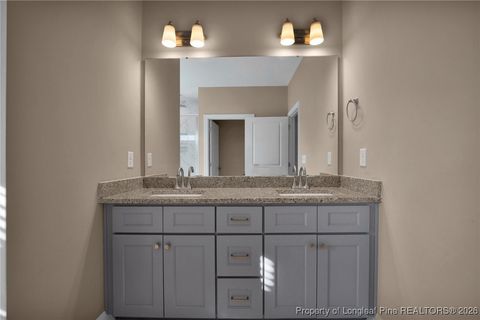 Tiny photo for 3444 Camberly Drive, Fayetteville, NC 28306 (MLS # 755772)