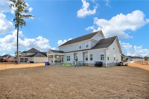 Tiny photo for 3444 Camberly Drive, Fayetteville, NC 28306 (MLS # 755772)