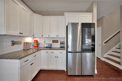 Tiny photo for 3444 Camberly Drive, Fayetteville, NC 28306 (MLS # 755772)