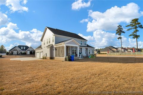 Tiny photo for 3444 Camberly Drive, Fayetteville, NC 28306 (MLS # 755772)