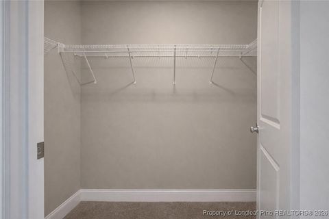 Tiny photo for 3444 Camberly Drive, Fayetteville, NC 28306 (MLS # 755772)