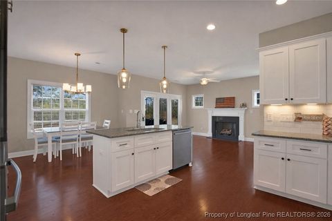 Tiny photo for 3444 Camberly Drive, Fayetteville, NC 28306 (MLS # 755772)