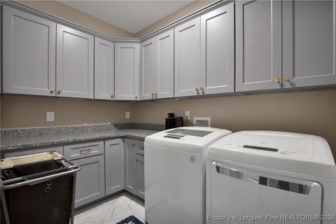 Tiny photo for 3444 Camberly Drive, Fayetteville, NC 28306 (MLS # 755772)