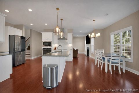 Tiny photo for 3444 Camberly Drive, Fayetteville, NC 28306 (MLS # 755772)