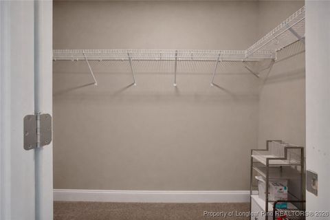 Tiny photo for 3444 Camberly Drive, Fayetteville, NC 28306 (MLS # 755772)