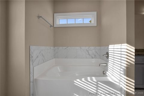 Tiny photo for 3444 Camberly Drive, Fayetteville, NC 28306 (MLS # 755772)