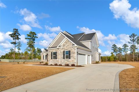 Tiny photo for 3444 Camberly Drive, Fayetteville, NC 28306 (MLS # 755772)