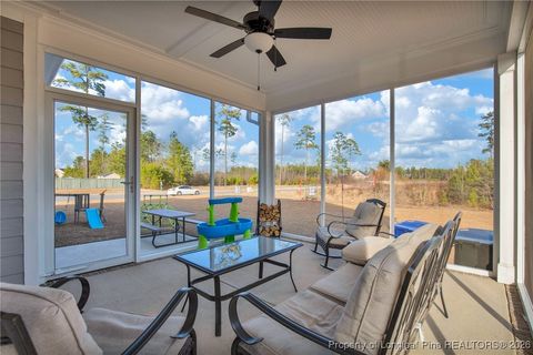 Tiny photo for 3444 Camberly Drive, Fayetteville, NC 28306 (MLS # 755772)