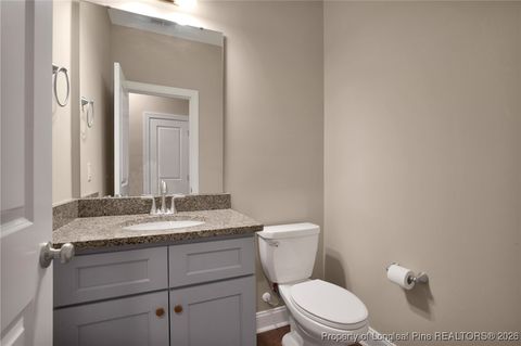 Tiny photo for 3444 Camberly Drive, Fayetteville, NC 28306 (MLS # 755772)