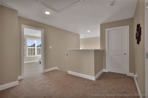 Tiny photo for 3444 Camberly Drive, Fayetteville, NC 28306 (MLS # 755772)